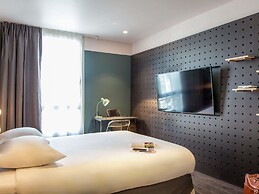 Greet Hotel Marseille Centre St Charles