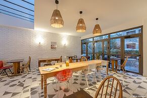 Greet Hotel Marseille Centre St Charles