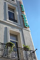 Greet Hotel Marseille Centre St Charles