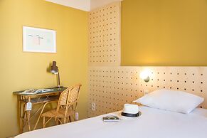 Greet Hotel Marseille Centre St Charles