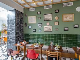 Greet Hotel Marseille Centre St Charles