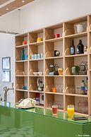 Greet Hotel Marseille Centre St Charles