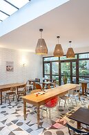 Greet Hotel Marseille Centre St Charles