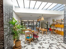 Greet Hotel Marseille Centre St Charles