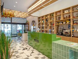 Greet Hotel Marseille Centre St Charles