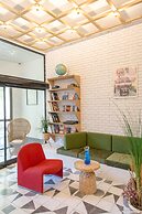 Greet Hotel Marseille Centre St Charles