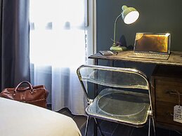 Greet Hotel Marseille Centre St Charles
