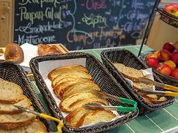 Greet Hotel Marseille Centre St Charles