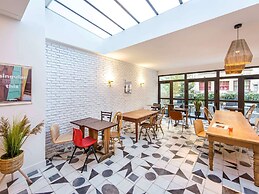 Greet Hotel Marseille Centre St Charles