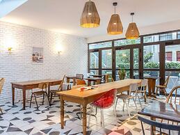 Greet Hotel Marseille Centre St Charles