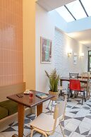 Greet Hotel Marseille Centre St Charles