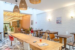 Greet Hotel Marseille Centre St Charles