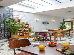 Greet Hotel Marseille Centre St Charles