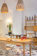 Greet Hotel Marseille Centre St Charles