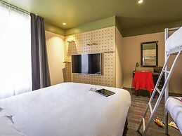 Greet Hotel Marseille Centre St Charles