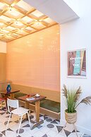 Greet Hotel Marseille Centre St Charles