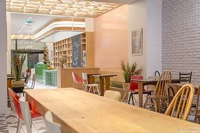 Greet Hotel Marseille Centre St Charles