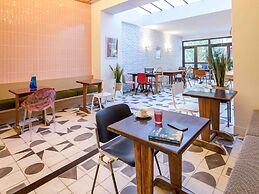 Greet Hotel Marseille Centre St Charles