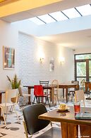 Greet Hotel Marseille Centre St Charles