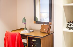 Greet Hotel Marseille Centre St Charles