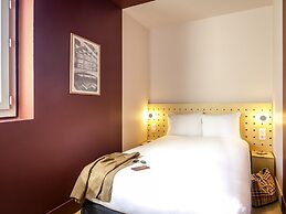 Greet Hotel Marseille Centre St Charles