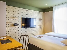 Greet Hotel Marseille Centre St Charles