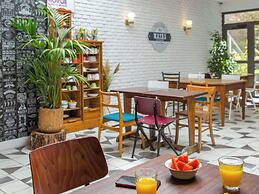 Greet Hotel Marseille Centre St Charles