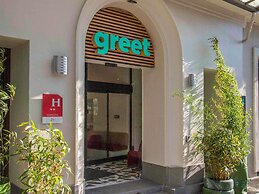 Greet Hotel Marseille Centre St Charles