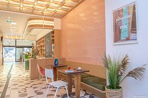 Greet Hotel Marseille Centre St Charles