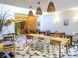 Greet Hotel Marseille Centre St Charles