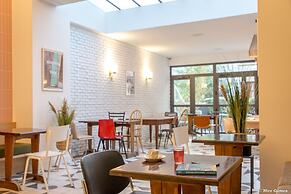 Greet Hotel Marseille Centre St Charles