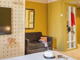 Greet Hotel Marseille Centre St Charles