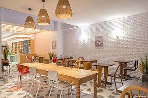 Greet Hotel Marseille Centre St Charles