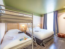 Greet Hotel Marseille Centre St Charles