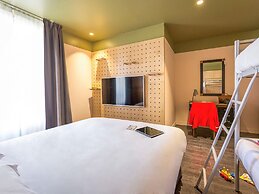 Greet Hotel Marseille Centre St Charles