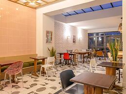 Greet Hotel Marseille Centre St Charles