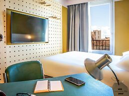 Greet Hotel Marseille Centre St Charles