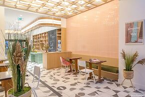 Greet Hotel Marseille Centre St Charles