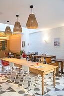 Greet Hotel Marseille Centre St Charles