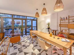 Greet Hotel Marseille Centre St Charles