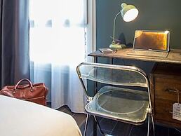 Greet Hotel Marseille Centre St Charles