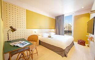 Greet Hotel Marseille Centre St Charles