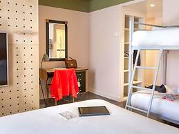 Greet Hotel Marseille Centre St Charles