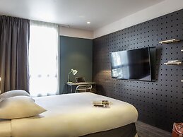 Greet Hotel Marseille Centre St Charles