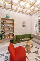 Greet Hotel Marseille Centre St Charles