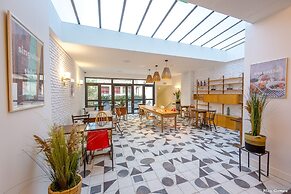 Greet Hotel Marseille Centre St Charles