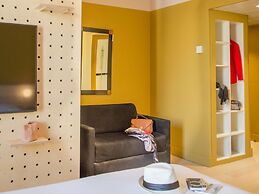 Greet Hotel Marseille Centre St Charles