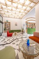 Greet Hotel Marseille Centre St Charles