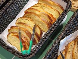 Greet Hotel Marseille Centre St Charles