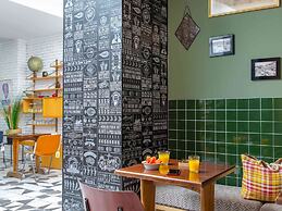 Greet Hotel Marseille Centre St Charles